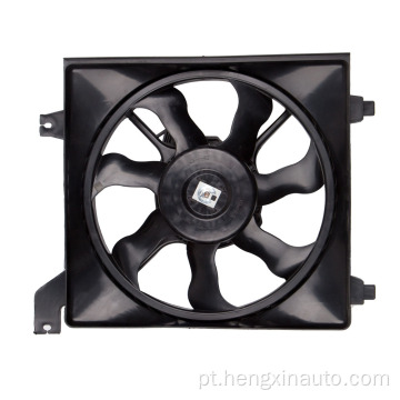 Hyundai Accent Radiator Fan 25380-1E100/25380-1E000